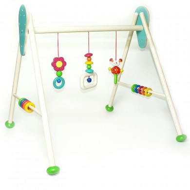 Hess Pałąk do zabawy Żuczek Tom 13373