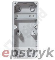 Legrand P17 PUSZKA 280 x 125 057711