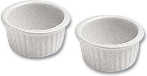 Guardini Zestaw 2 foremek 9cm Ceramica C0TC9A
