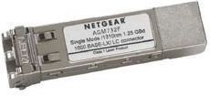 Netgear Moduł MiniGBIC/SFP 1000BaseLX (LC) [AGM732F]