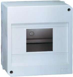 Legrand Obudowa z listwą przyłączeniową S6 605271