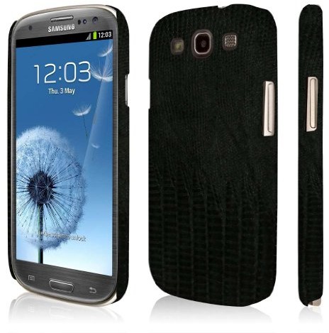 Samsung Empire Klix etui Slim-Fit twardy Case torba na telefon komórkowy for Galaxy S III i9300/T999 i747/L710/i