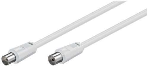 Wentronic Przewód antena, (100% ekranowany); BK 0150 1.5 m 50719-GB