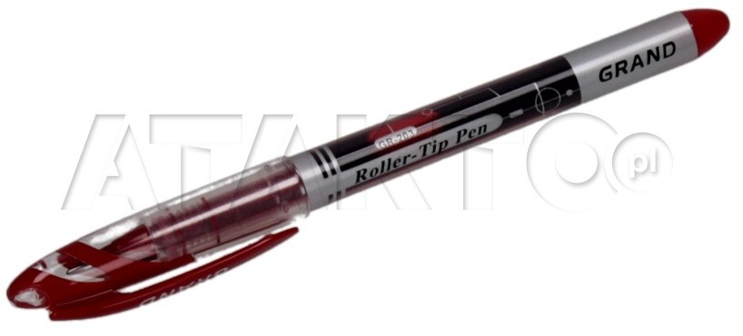 Grand Cienkopis 0.5mm niebieski GR-203 KA6148