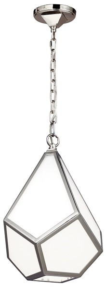 Elstead Lighting Lampa wisząca DIAMOND FE/DIAMOND/P/S -