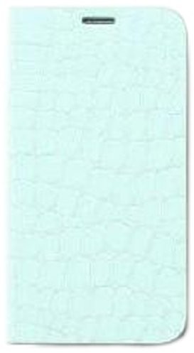 Zenus Avoc Bella Mirror Diary Case Mint für Samsung Galaxy S5