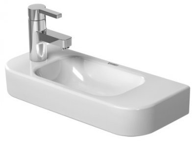 Duravit Happy D.2 50x22 0711500008