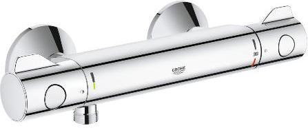 Grohe Grohtherm 800 34558