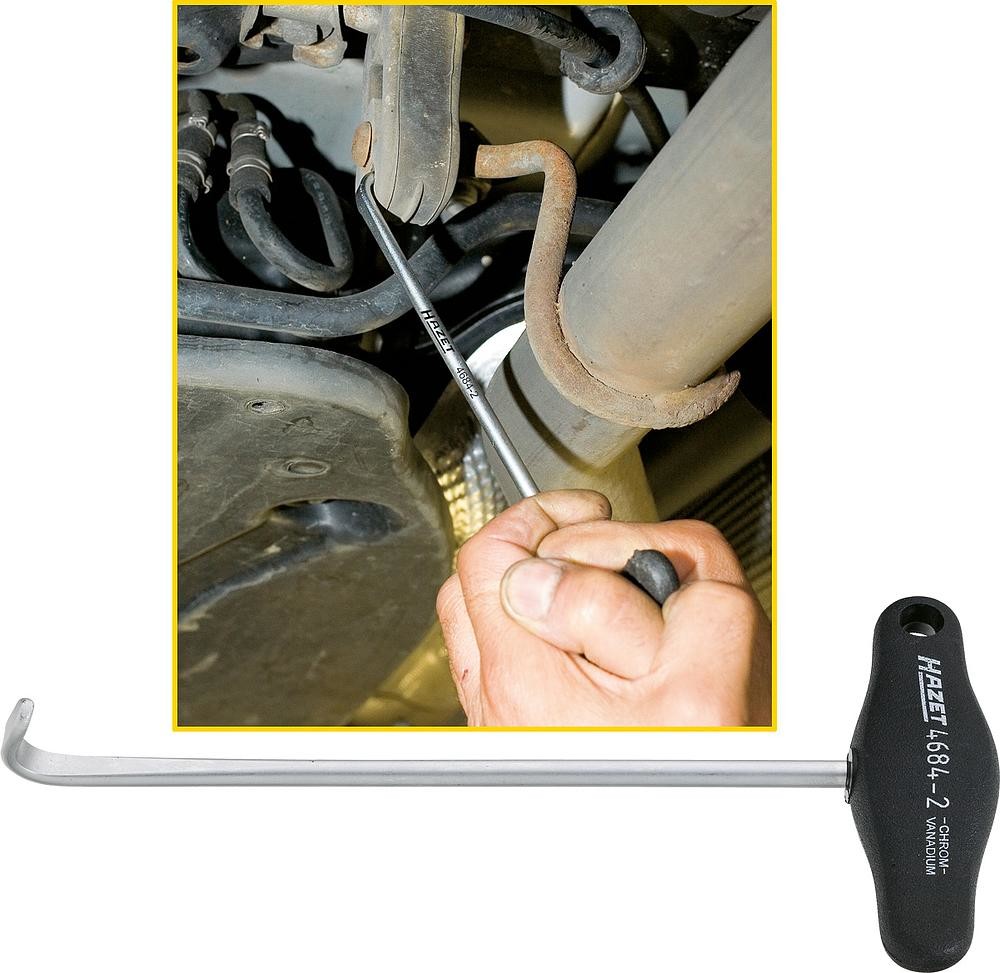 Hazet 4684-2