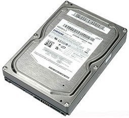 Samsung HD320KJ