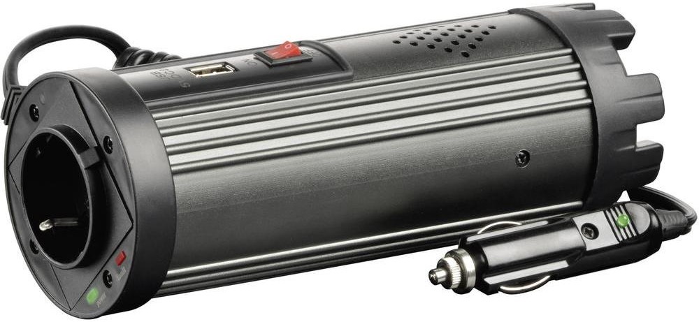 Voltcraft MSW 150-24-G 150 W 24 V/DC