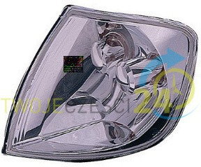 VAN WEZEL Lampa kierunkowskazu 5825909