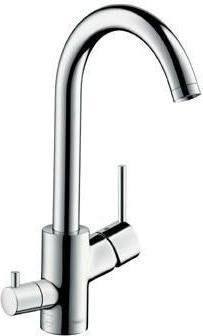 Hansgrohe Talis S Variarc 14875000