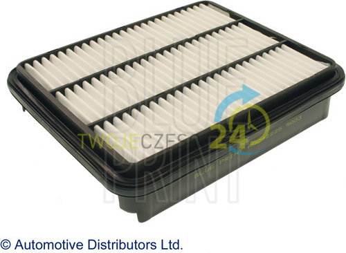 Blue Print Filtr powietrza ADC42225