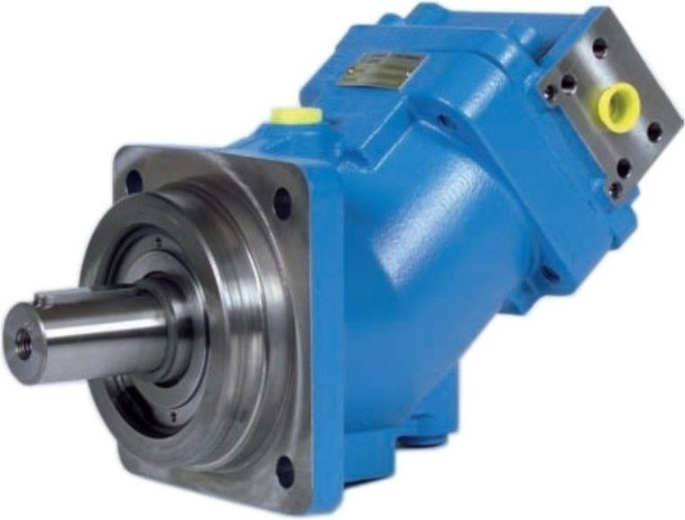 Hydro Leduc 015 01539157 Pompa hydrauliczna tłoczkowa o stałej wydajności Hydro