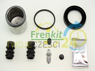 Frenkit Zestaw naprawczy, zacisk hamulca 248915