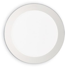 Ideal Lux GROOVE FI1 30W ROUND 124018 OPRAWA WPUSZCZANA runner