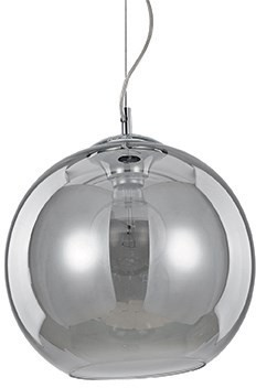 Ideal Lux NEMO FUME SP1 D30 094236 LAMPA WISZĄCA runner