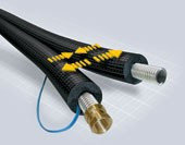 Armacell SO-DV-14x20/E15 PREI .DUO SOLAR STAL ZWÓJ