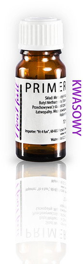 Neonail Primer kwasowy - 10 ml