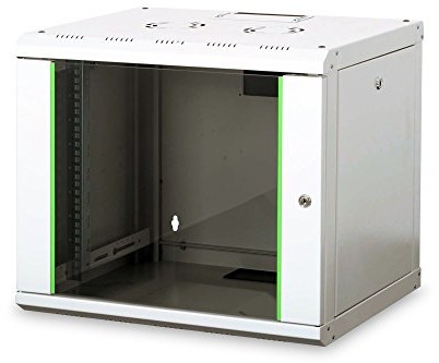 DIGITUS Professional Digitus szafka ścienna, szary 4.01603E+12