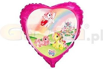Pony i zamek 18
