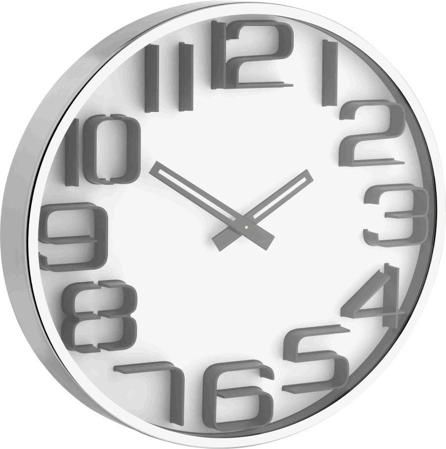 TFA ścienny 60.3016.02 biały