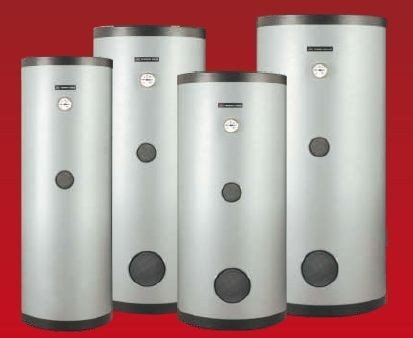 Kospel Zasobnik c.w.u pionowy 200L Termo Max SE, SE-200