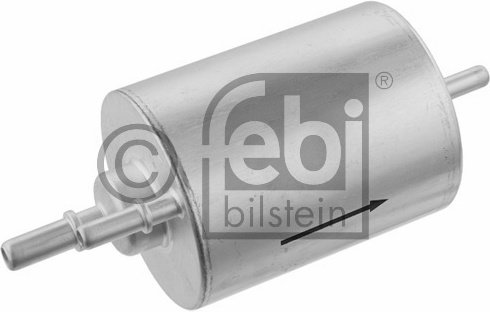 Febi Filtr paliwa 30752