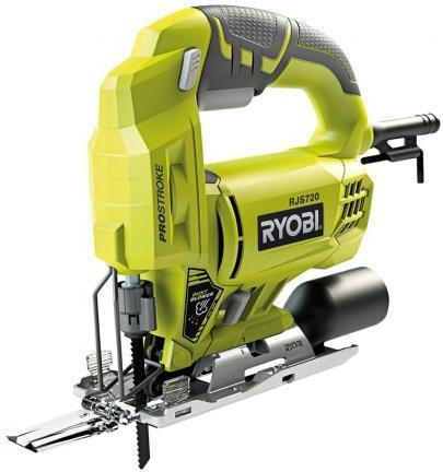 RYOBI RJS720-G