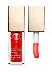 Clarins Eclat Minute huile levres nr 03 red berry