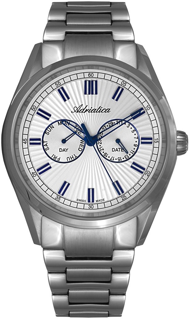 Adriatica A8211.51B3QF