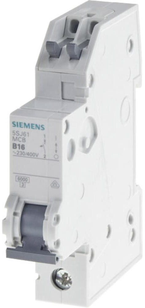 LEGRAND LS 6 kA 1-biegunowyB16 SKL