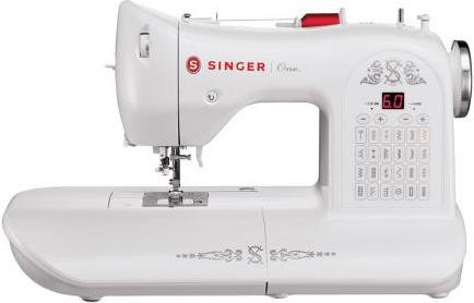 Singer One