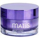 Matis Paris Paris Paris Réponse Jeunesse przeciwzmarszczkowy krem na dzień i na noc do skóry normalnej i suchej AvantAge Cream) 50 ml