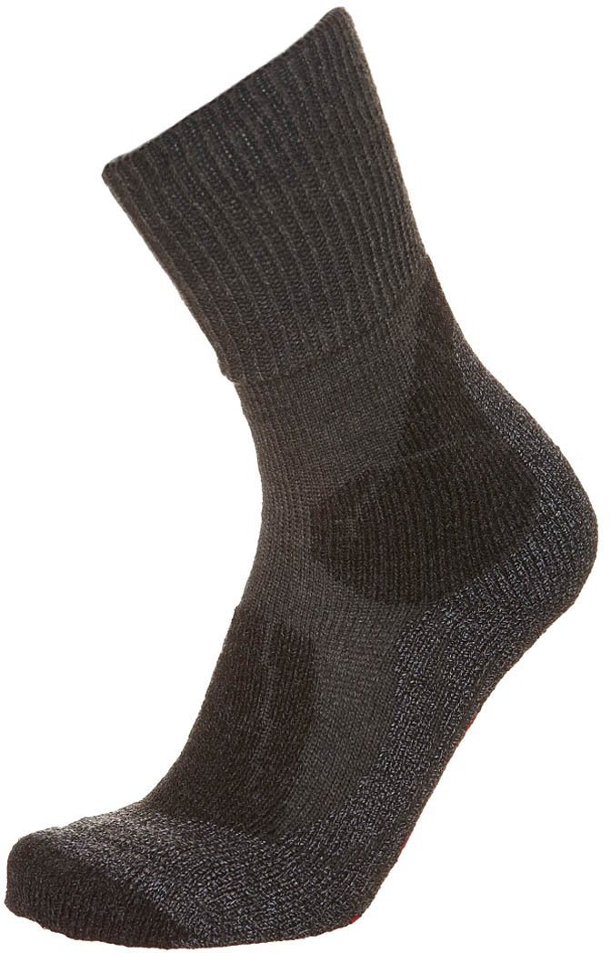 FALKE TK1 Skarpety sportowe szary 16481