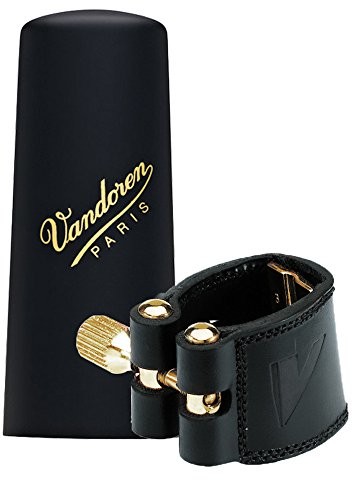 VANDOREN vandoren ligi ture plastik Soprano i kapsułki  lc26p LC26P