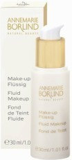 AnneMarie Borlind fluid make up 30ml Almond
