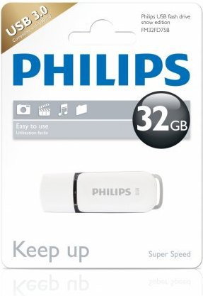 Philips Snow 3.0 32GB (FM32FD75B/10)