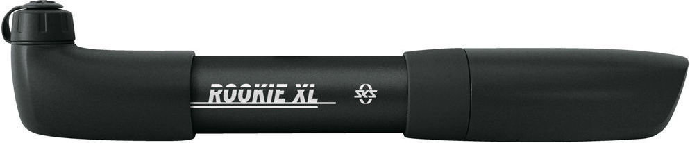 SKS Pompka ROOKIE XL BLACK 2012 (revers) 11029
