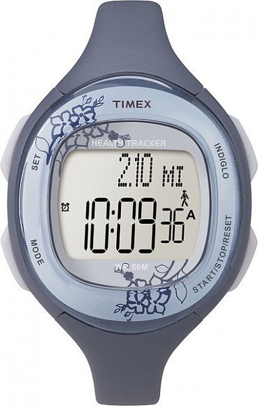 Timex Health Tracker T5K484