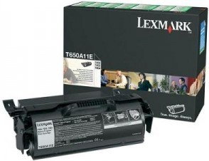 Lexmark 0T650A11E
