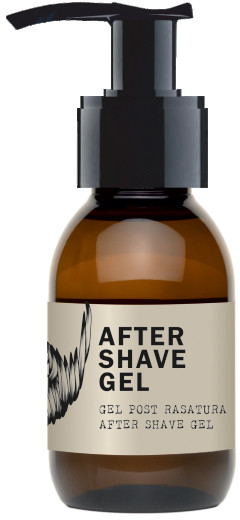 Dear Beard Żel do twarzy po goleniu 100 ml