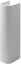 Duravit D-Code Postument do umywalki, 0863270