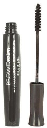 Bourjois Paris Paris Brow Design Mascara 6ml W Tusz do rzęs 03 Chatain 56007