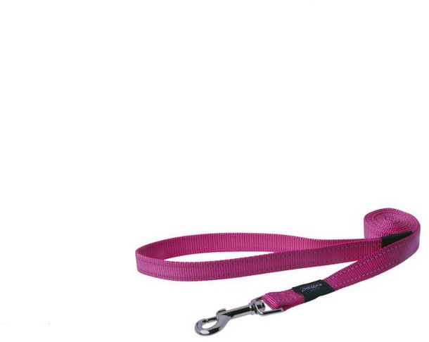 Rogz Smycz 11mm 160cm rozmiar S) Nitelife HL14 kolor K