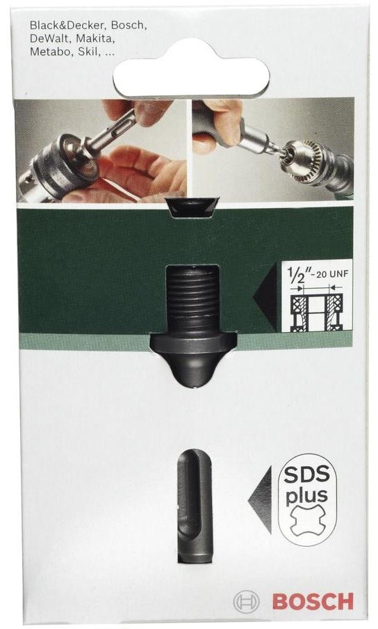 Bosch Adapter SDS-plus 2609255709