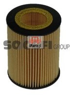PURFLUX Filtr oleju L292