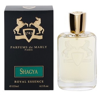 Parfums de Marly Shagya Royal Essence 125 ml woda perfumowana