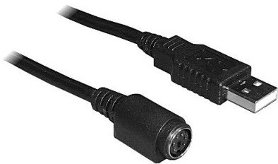 Navilock GPS przewód połączeniowy USB do portu szeregowego Navilock GPS-Module B000KTSM7O